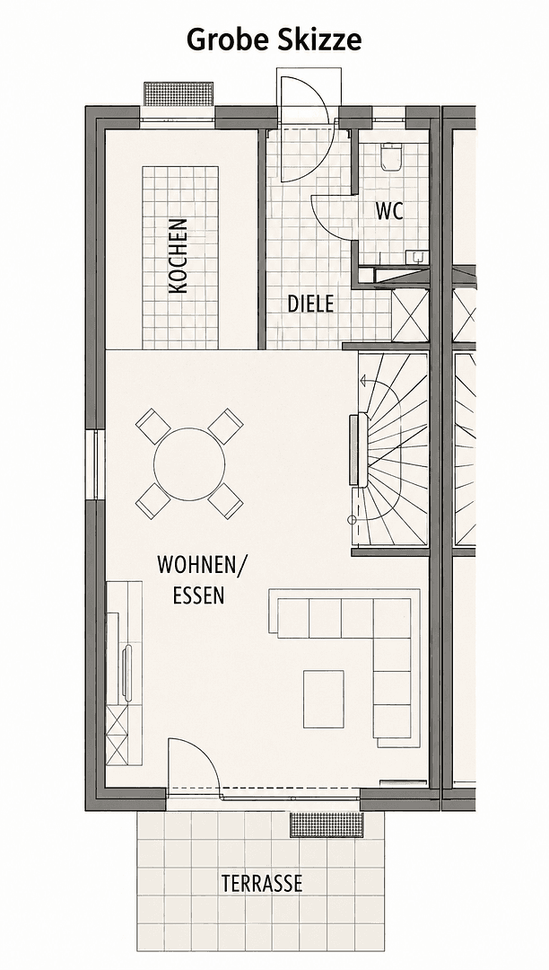 Predaj domu 145 m², pozemok 198 m², Rheinfelden (Baden), Bádensko-Wurttembersko Predaj domu 145 m², pozemok 198 m², Rheinfelden (Baden), Bádensko-Wurttembersko