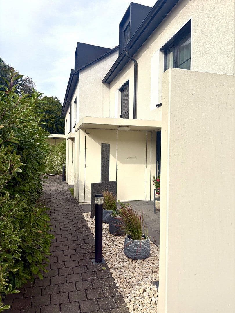 Predaj domu 145 m², pozemok 198 m², Rheinfelden (Baden), Bádensko-Wurttembersko Predaj domu 145 m², pozemok 198 m², Rheinfelden (Baden), Bádensko-Wurttembersko