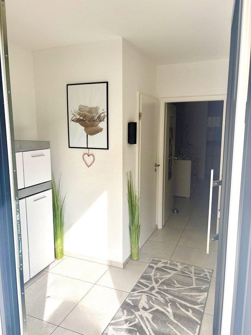 Predaj domu 145 m², pozemok 198 m², Rheinfelden (Baden), Bádensko-Wurttembersko Predaj domu 145 m², pozemok 198 m², Rheinfelden (Baden), Bádensko-Wurttembersko