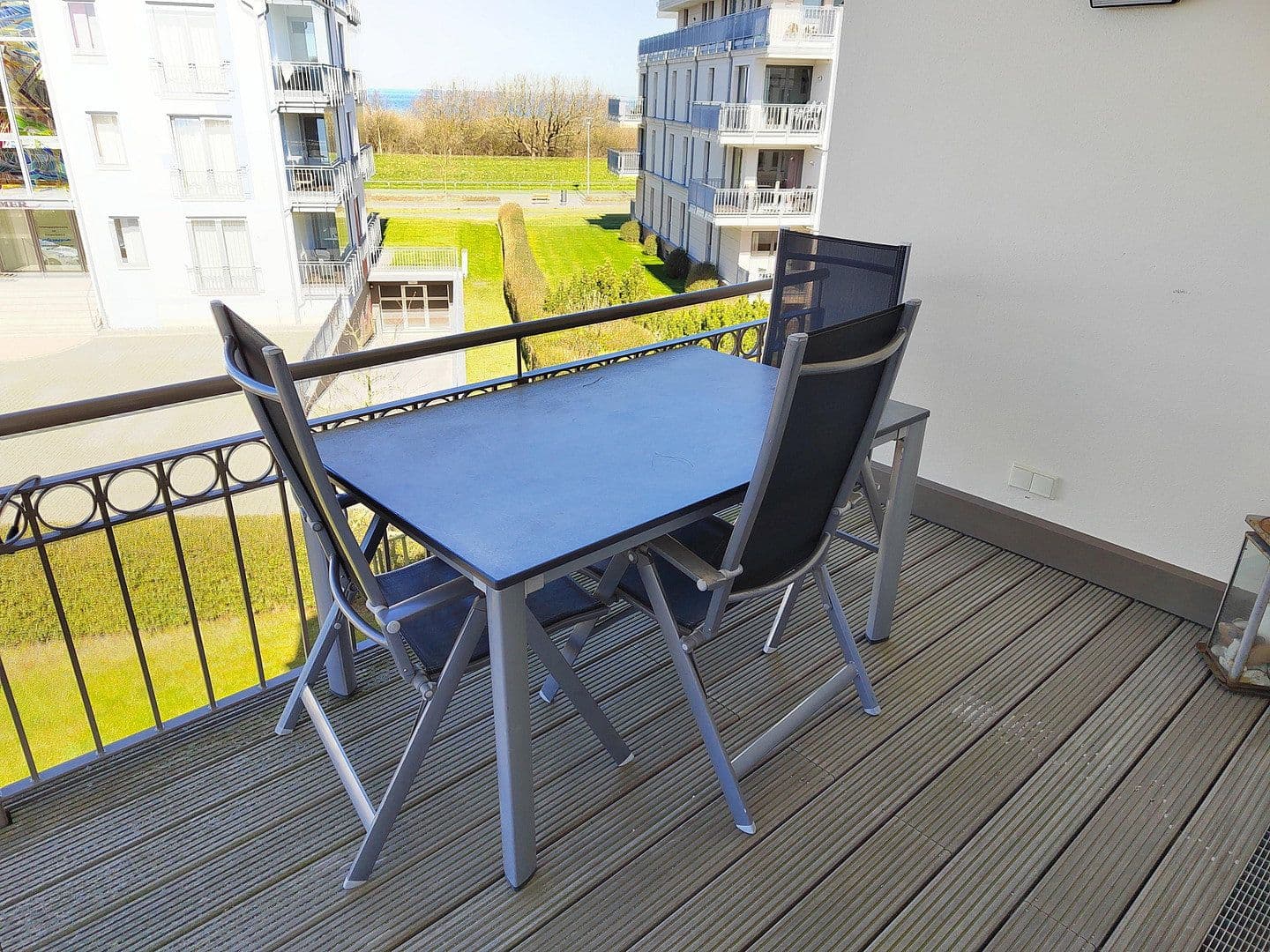 Predaj bytu 3-izbový 71 m², An der Waterkant 4, Börgerende-Rethwisch, Meklenbursko-Predpomoransko Predaj bytu 3-izbový 71 m², An der Waterkant 4, Börgerende-Rethwisch, Meklenbursko-Predpomoransko