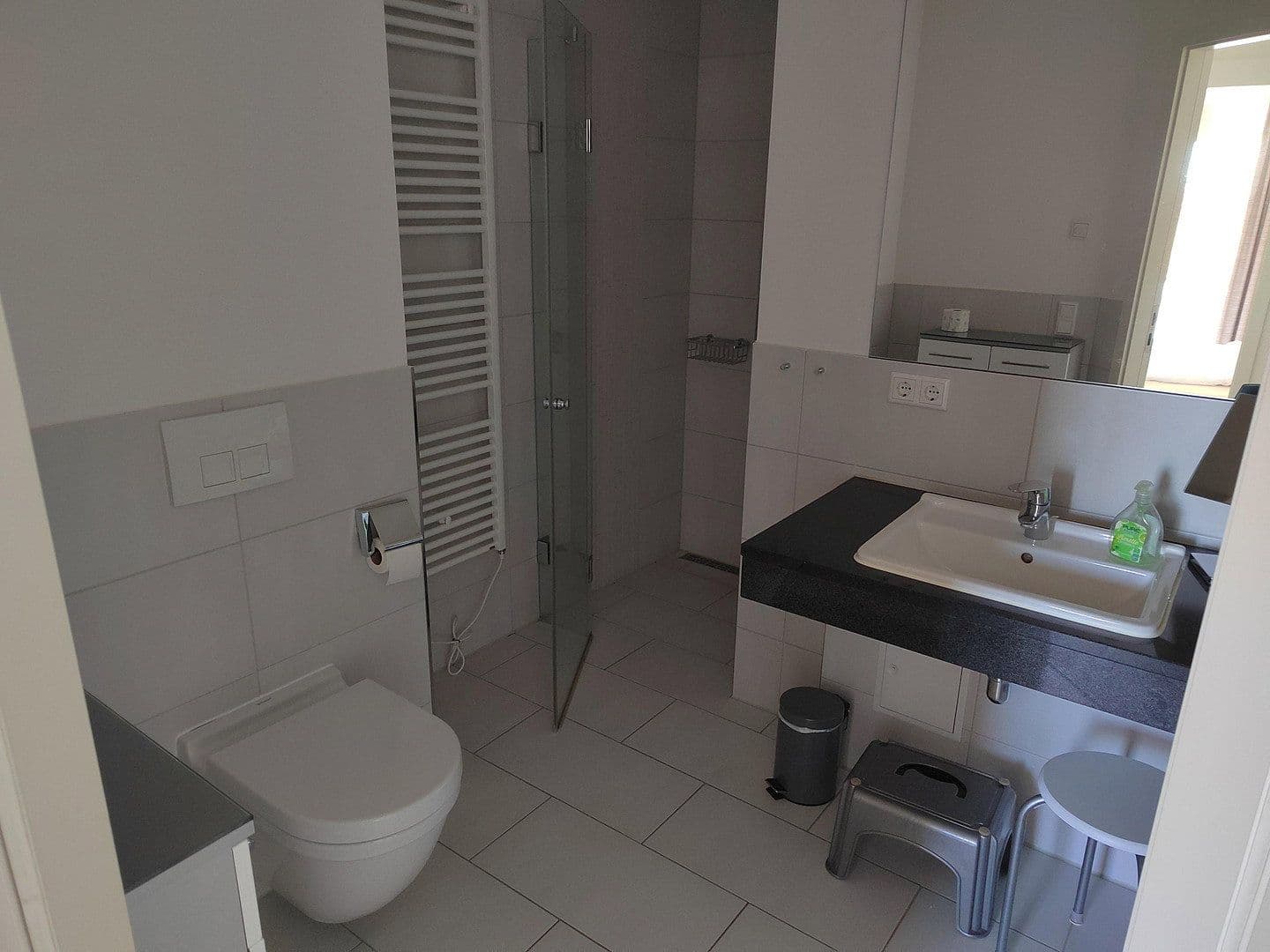 Predaj bytu 3-izbový 71 m², An der Waterkant 4, Börgerende-Rethwisch, Meklenbursko-Predpomoransko Predaj bytu 3-izbový 71 m², An der Waterkant 4, Börgerende-Rethwisch, Meklenbursko-Predpomoransko