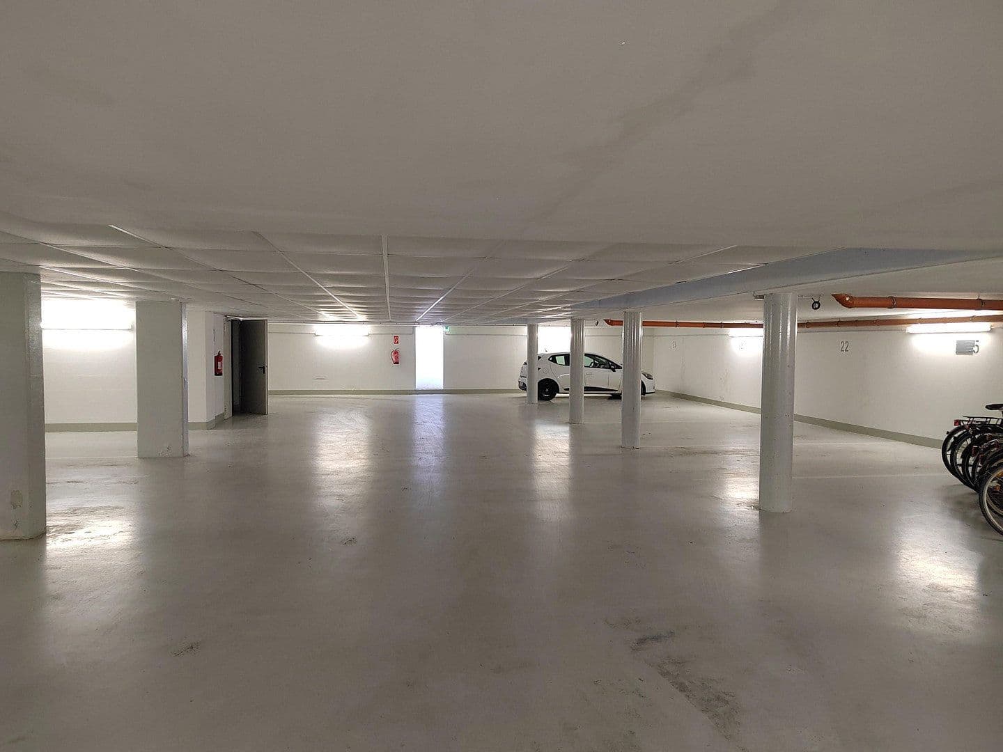 Predaj bytu 3-izbový 71 m², An der Waterkant 4, Börgerende-Rethwisch, Meklenbursko-Predpomoransko Predaj bytu 3-izbový 71 m², An der Waterkant 4, Börgerende-Rethwisch, Meklenbursko-Predpomoransko
