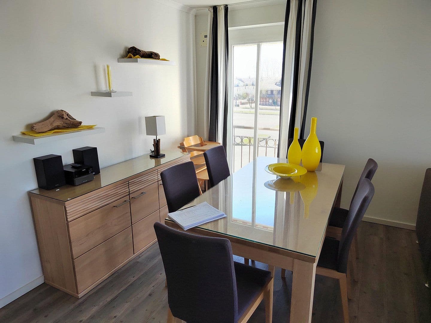 Predaj bytu 3-izbový 71 m², An der Waterkant 4, Börgerende-Rethwisch, Meklenbursko-Predpomoransko Predaj bytu 3-izbový 71 m², An der Waterkant 4, Börgerende-Rethwisch, Meklenbursko-Predpomoransko