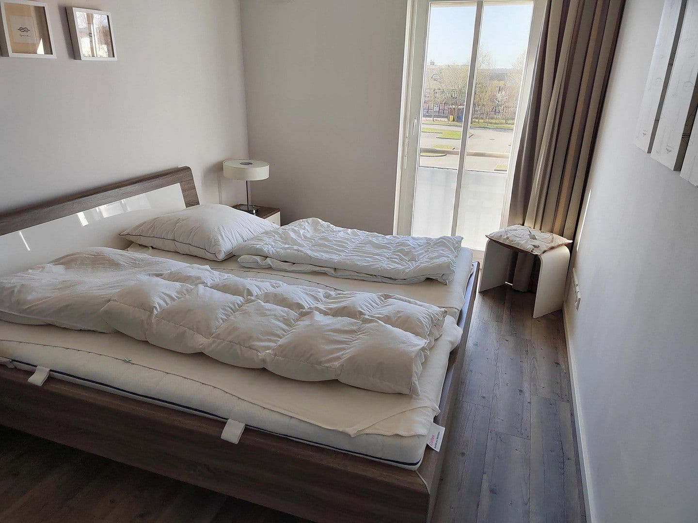 Predaj bytu 3-izbový 71 m², An der Waterkant 4, Börgerende-Rethwisch, Meklenbursko-Predpomoransko Predaj bytu 3-izbový 71 m², An der Waterkant 4, Börgerende-Rethwisch, Meklenbursko-Predpomoransko