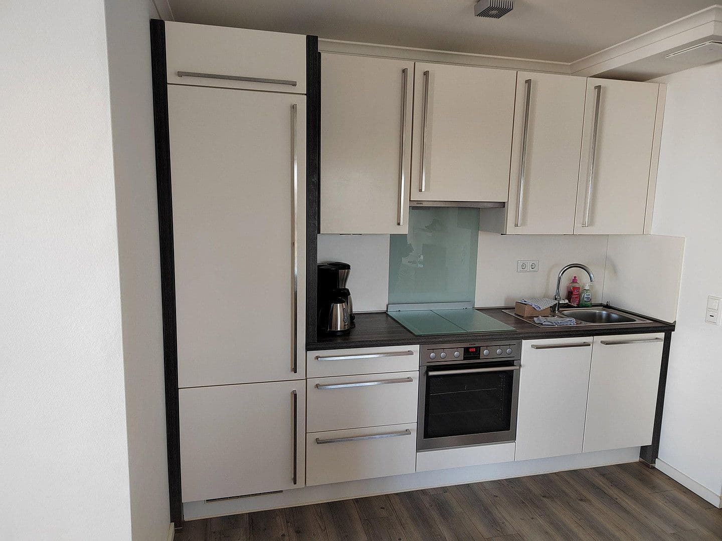Predaj bytu 3-izbový 71 m², An der Waterkant 4, Börgerende-Rethwisch, Meklenbursko-Predpomoransko Predaj bytu 3-izbový 71 m², An der Waterkant 4, Börgerende-Rethwisch, Meklenbursko-Predpomoransko