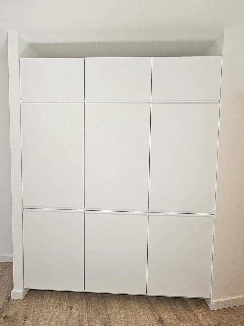 Prenájom bytu 1-izbový 35 m², Lorettostr. 60, Düsseldorf, Severné Porýnie - Westfálsko Prenájom bytu 1-izbový 35 m², Lorettostr. 60, Düsseldorf, Severné Porýnie - Westfálsko