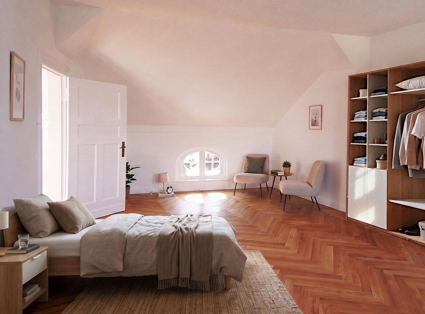 Predaj bytu 4-izbový 118 m², Kietzer Str. 10, Berlin, Berlín Predaj bytu 4-izbový 118 m², Kietzer Str. 10, Berlin, Berlín