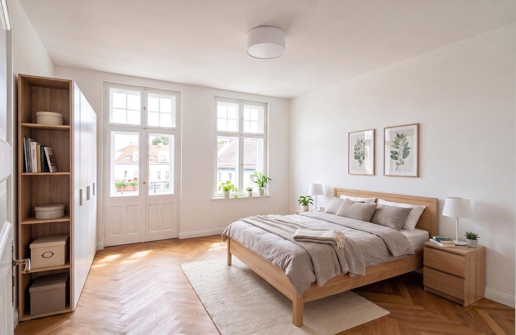 Predaj bytu 4-izbový 118 m², Kietzer Str. 10, Berlin, Berlín Predaj bytu 4-izbový 118 m², Kietzer Str. 10, Berlin, Berlín