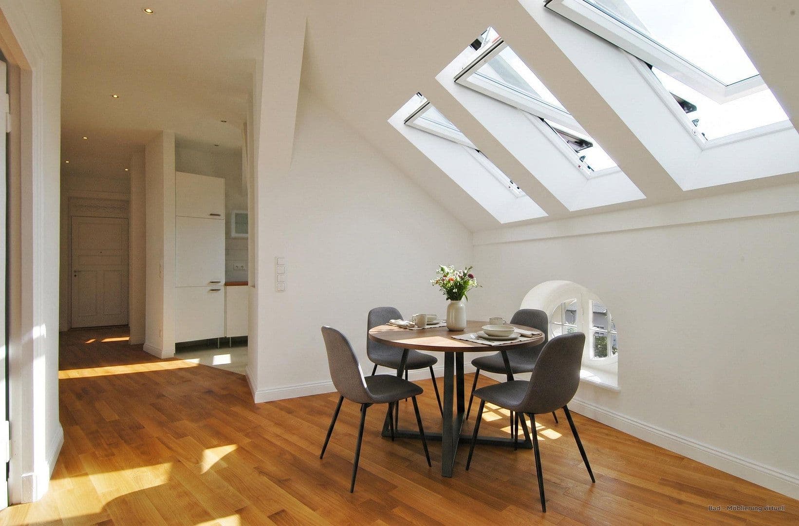 Predaj bytu 4-izbový 118 m², Kietzer Str. 10, Berlin, Berlín Predaj bytu 4-izbový 118 m², Kietzer Str. 10, Berlin, Berlín