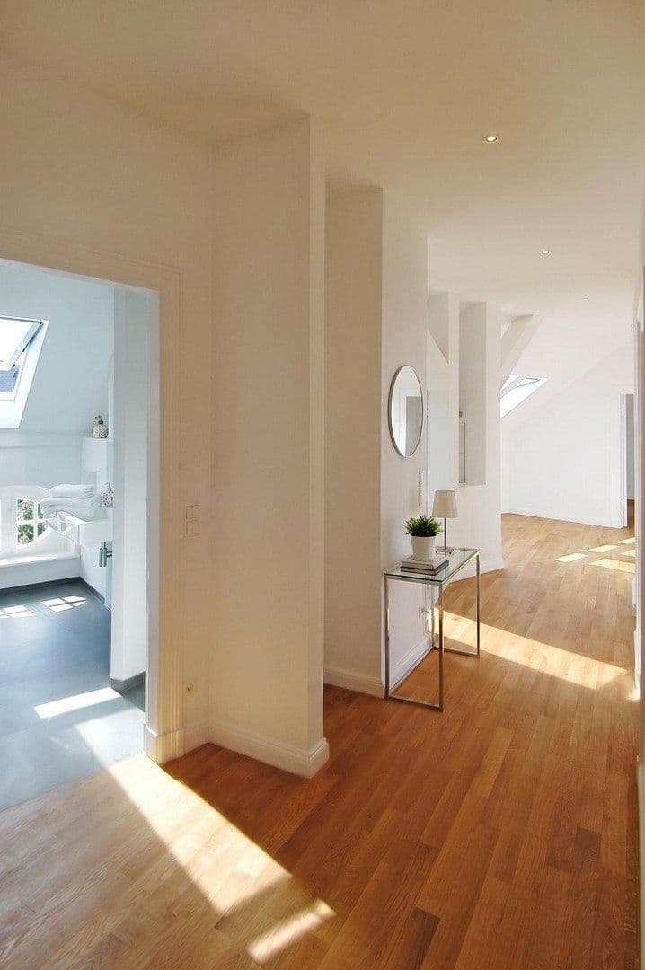 Predaj bytu 4-izbový 118 m², Kietzer Str. 10, Berlin, Berlín Predaj bytu 4-izbový 118 m², Kietzer Str. 10, Berlin, Berlín