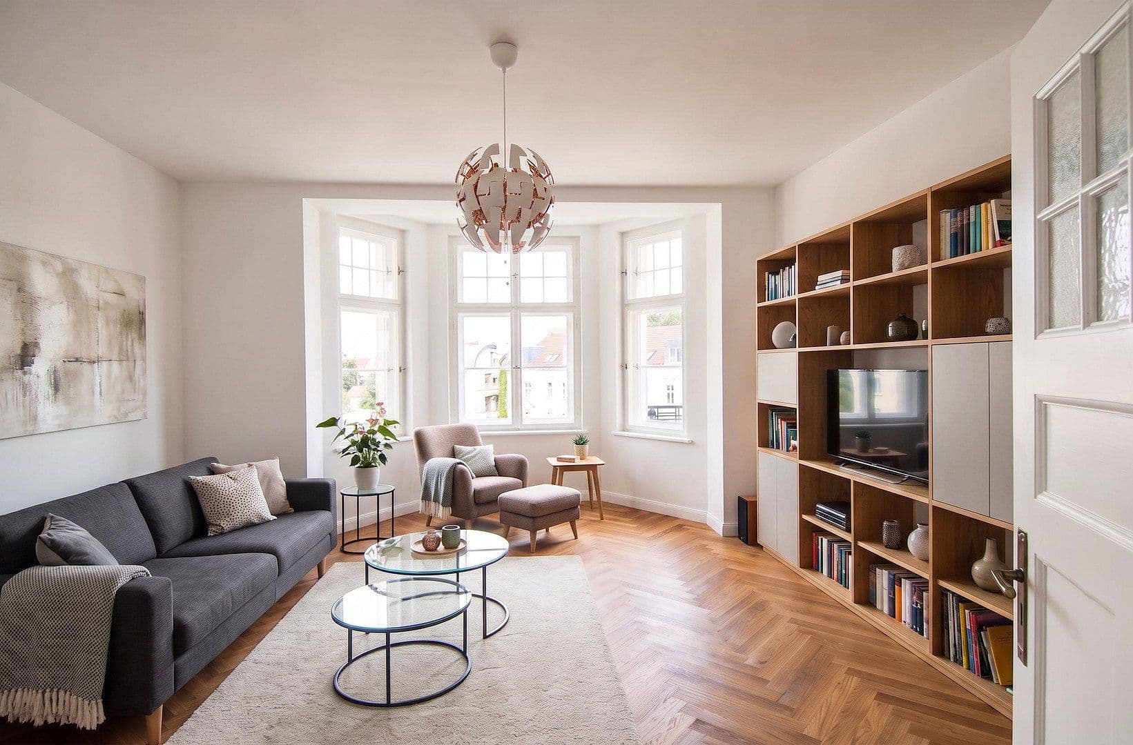Predaj bytu 4-izbový 118 m², Kietzer Str. 10, Berlin, Berlín Predaj bytu 4-izbový 118 m², Kietzer Str. 10, Berlin, Berlín