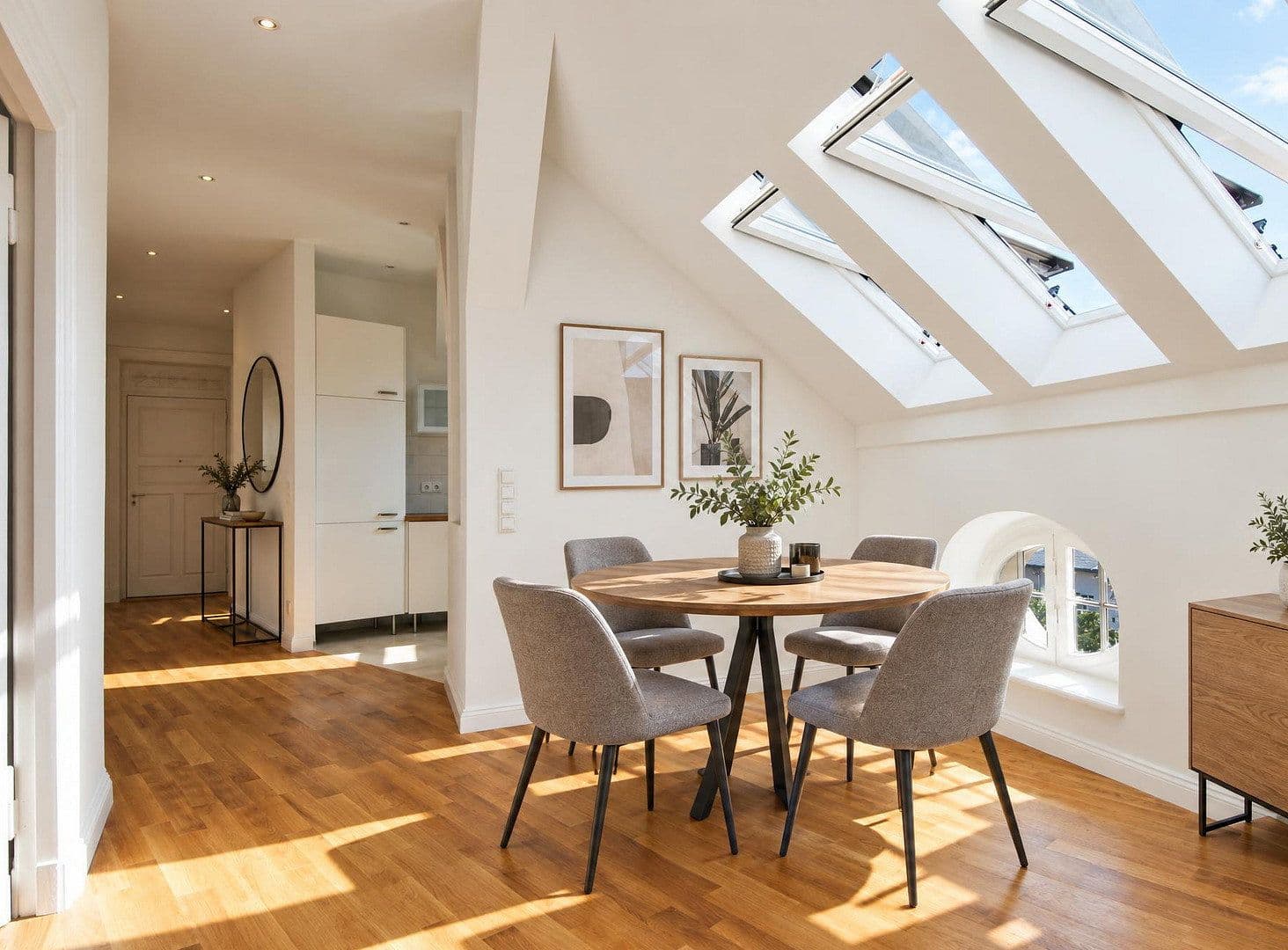 Predaj bytu 4-izbový 118 m², Kietzer Str. 10, Berlin, Berlín Predaj bytu 4-izbový 118 m², Kietzer Str. 10, Berlin, Berlín