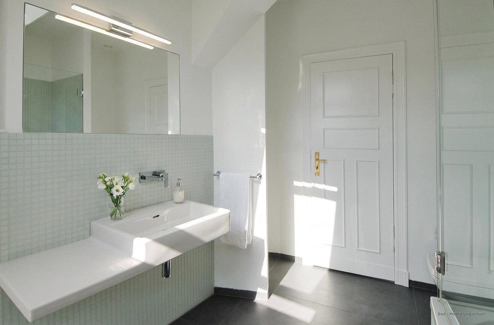 Predaj bytu 4-izbový 118 m², Kietzer Str. 10, Berlin, Berlín Predaj bytu 4-izbový 118 m², Kietzer Str. 10, Berlin, Berlín