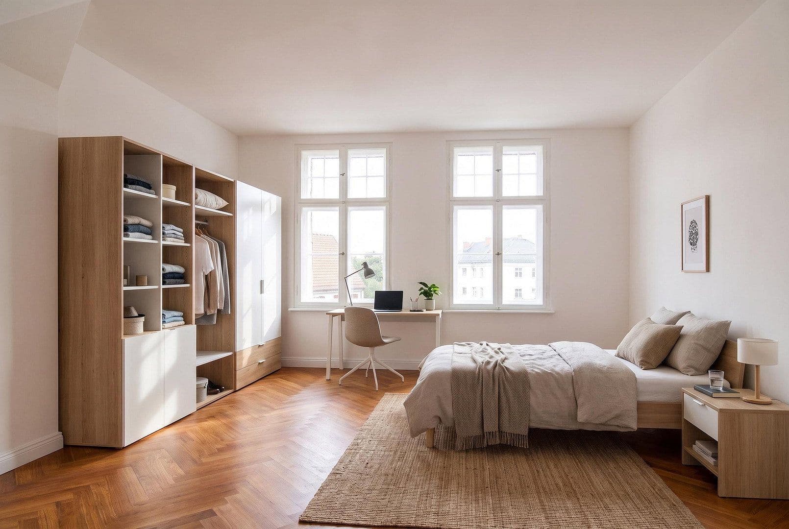 Predaj bytu 4-izbový 118 m², Kietzer Str. 10, Berlin, Berlín Predaj bytu 4-izbový 118 m², Kietzer Str. 10, Berlin, Berlín