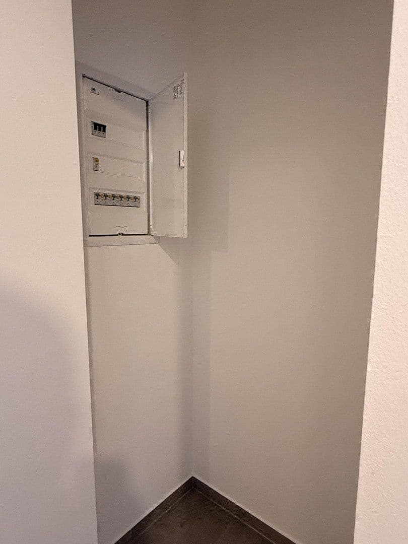 Predaj bytu 1-izbový 41 m², Wörthstraße 6, Kiel, Šlezvicko-Holštajnsko Predaj bytu 1-izbový 41 m², Wörthstraße 6, Kiel, Šlezvicko-Holštajnsko