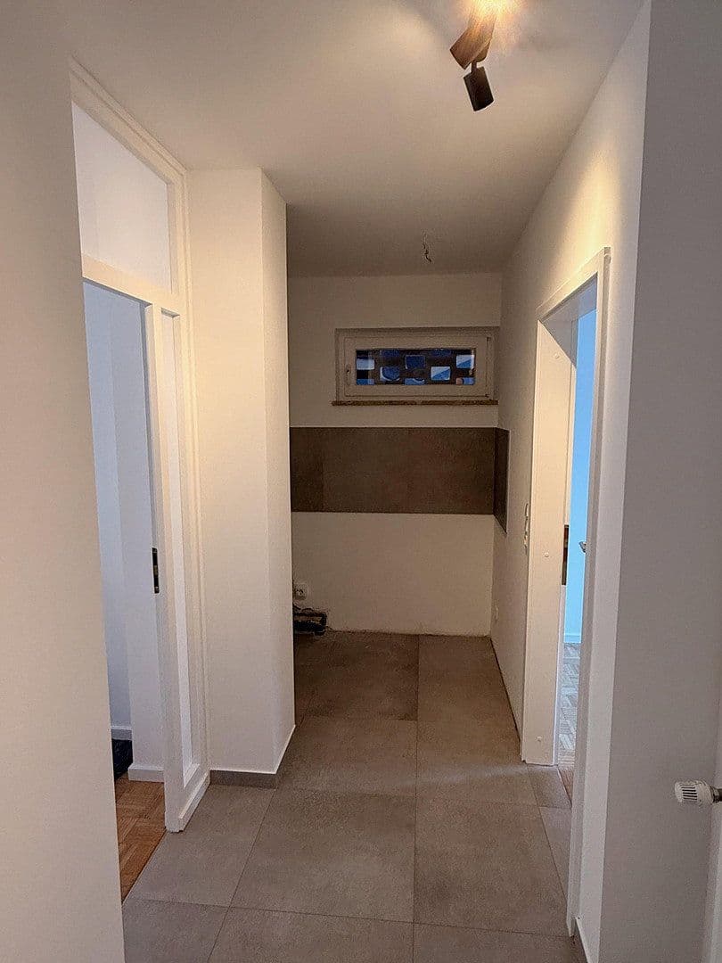 Predaj bytu 1-izbový 41 m², Wörthstraße 6, Kiel, Šlezvicko-Holštajnsko Predaj bytu 1-izbový 41 m², Wörthstraße 6, Kiel, Šlezvicko-Holštajnsko