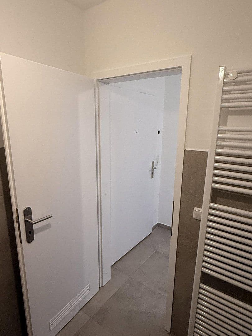 Predaj bytu 1-izbový 41 m², Wörthstraße 6, Kiel, Šlezvicko-Holštajnsko Predaj bytu 1-izbový 41 m², Wörthstraße 6, Kiel, Šlezvicko-Holštajnsko