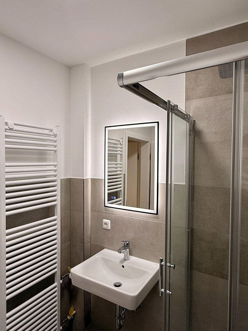 Predaj bytu 1-izbový 41 m², Wörthstraße 6, Kiel, Šlezvicko-Holštajnsko Predaj bytu 1-izbový 41 m², Wörthstraße 6, Kiel, Šlezvicko-Holštajnsko