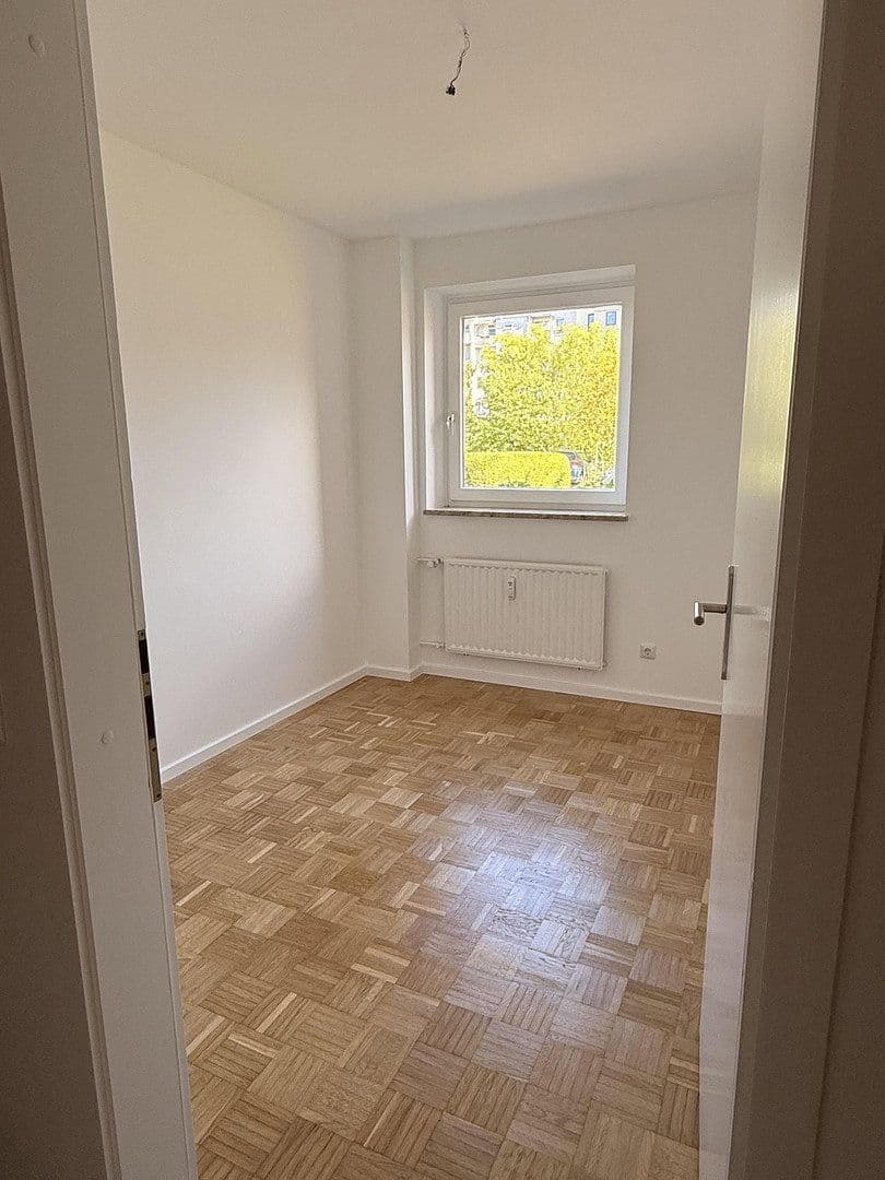Predaj bytu 1-izbový 41 m², Wörthstraße 6, Kiel, Šlezvicko-Holštajnsko Predaj bytu 1-izbový 41 m², Wörthstraße 6, Kiel, Šlezvicko-Holštajnsko