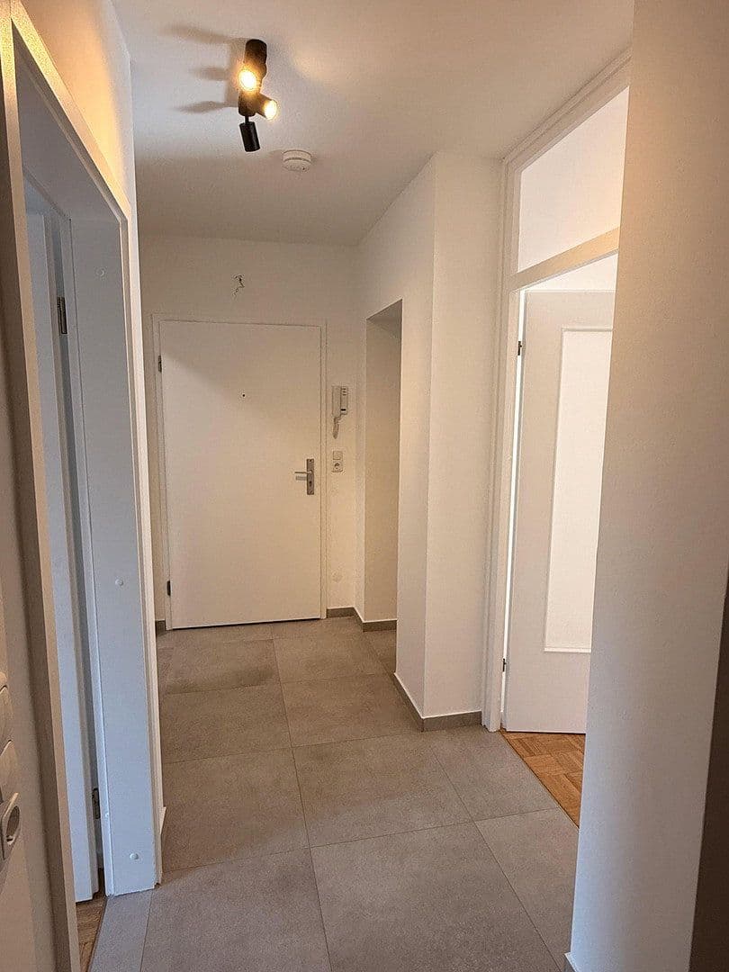 Predaj bytu 1-izbový 41 m², Wörthstraße 6, Kiel, Šlezvicko-Holštajnsko Predaj bytu 1-izbový 41 m², Wörthstraße 6, Kiel, Šlezvicko-Holštajnsko
