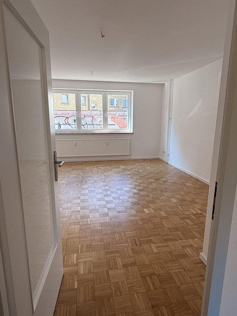 Predaj bytu 1-izbový 41 m², Wörthstraße 6, Kiel, Šlezvicko-Holštajnsko Predaj bytu 1-izbový 41 m², Wörthstraße 6, Kiel, Šlezvicko-Holštajnsko