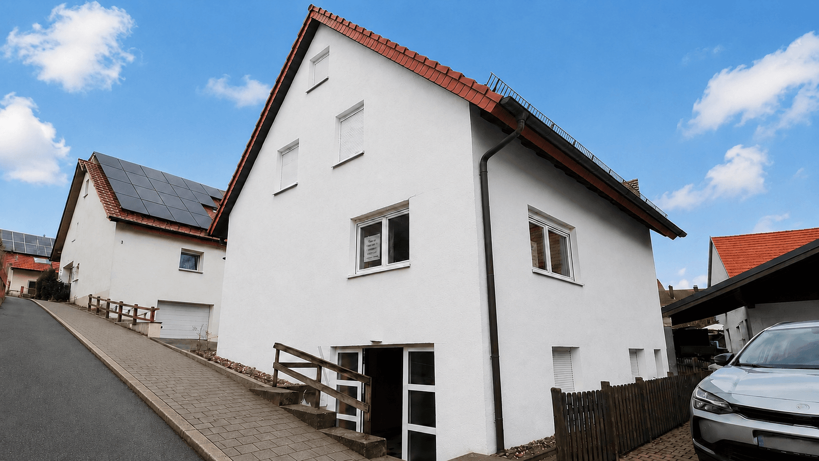 Predaj domu 160 m², pozemok 395 m², Wurmberg, Bádensko-Wurttembersko Predaj domu 160 m², pozemok 395 m², Wurmberg, Bádensko-Wurttembersko
