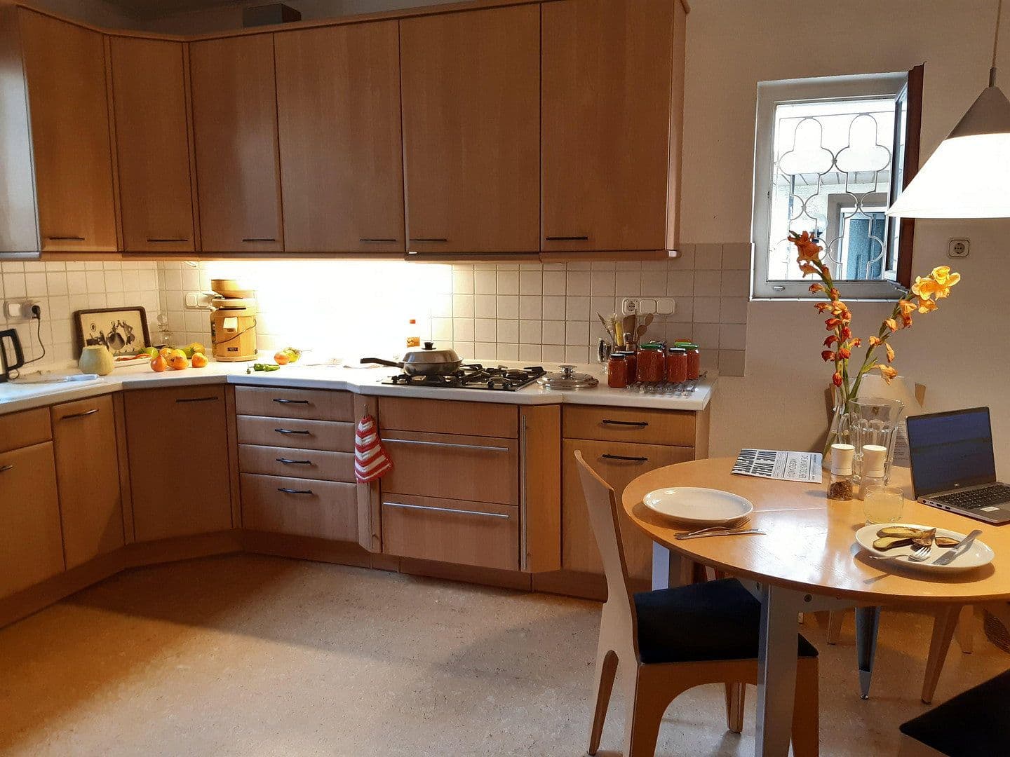 Predaj domu 135 m², pozemok 286 m², Weinheim, Bádensko-Wurttembersko Predaj domu 135 m², pozemok 286 m², Weinheim, Bádensko-Wurttembersko