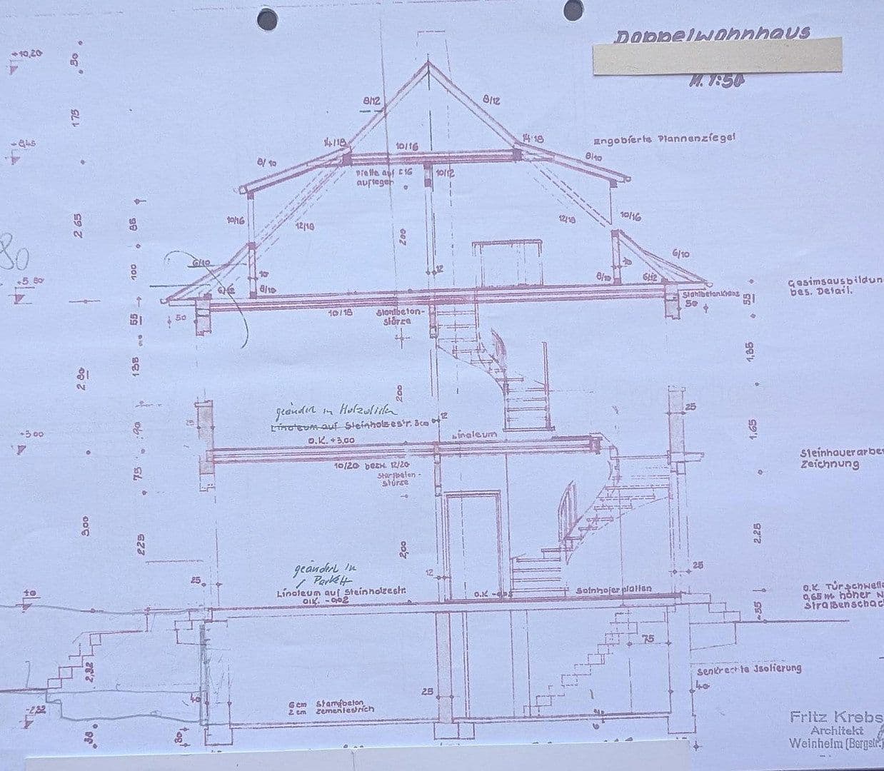 Predaj domu 135 m², pozemok 286 m², Weinheim, Bádensko-Wurttembersko Predaj domu 135 m², pozemok 286 m², Weinheim, Bádensko-Wurttembersko
