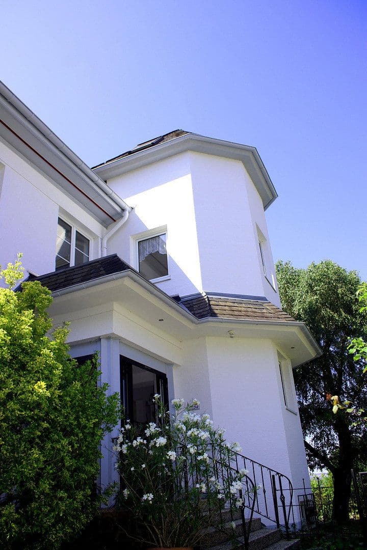 Predaj domu 315 m², pozemok 1.700 m², Koblenz, Porýnie-Falcko Predaj domu 315 m², pozemok 1.700 m², Koblenz, Porýnie-Falcko