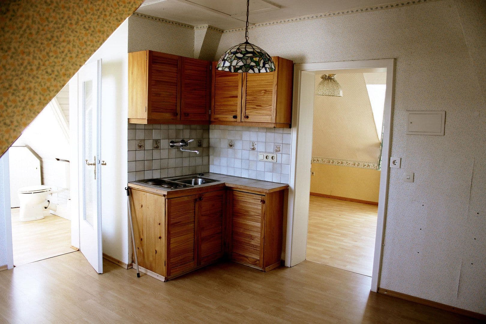 Predaj domu 315 m², pozemok 1.700 m², Koblenz, Porýnie-Falcko Predaj domu 315 m², pozemok 1.700 m², Koblenz, Porýnie-Falcko