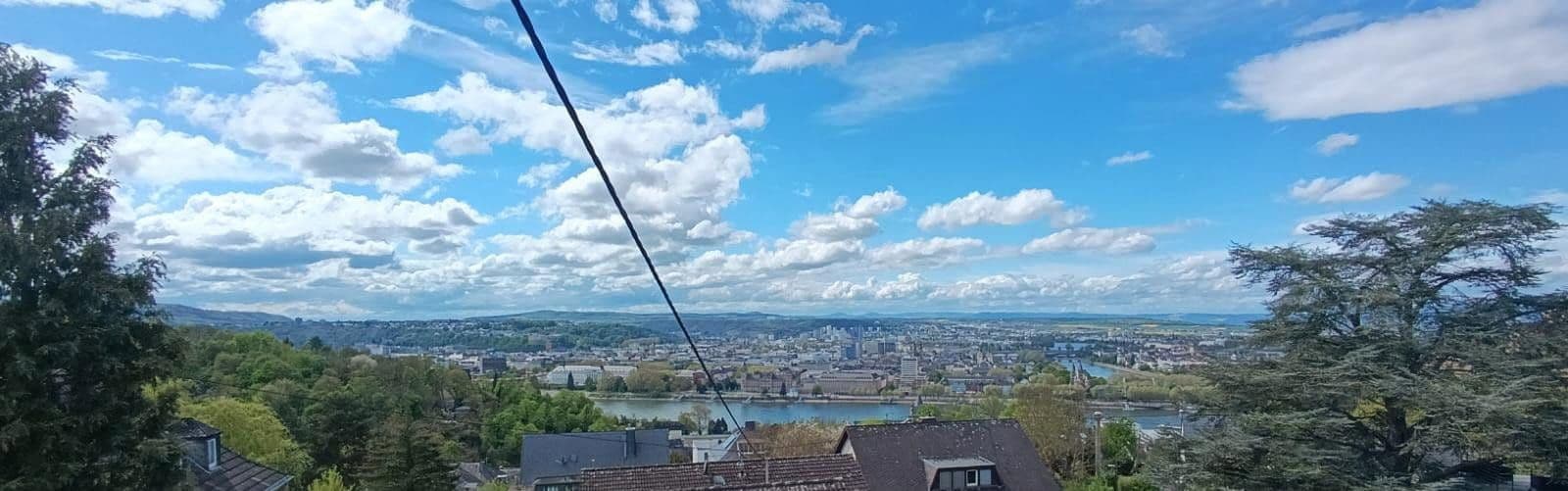 Predaj domu 315 m², pozemok 1.700 m², Koblenz, Porýnie-Falcko Predaj domu 315 m², pozemok 1.700 m², Koblenz, Porýnie-Falcko