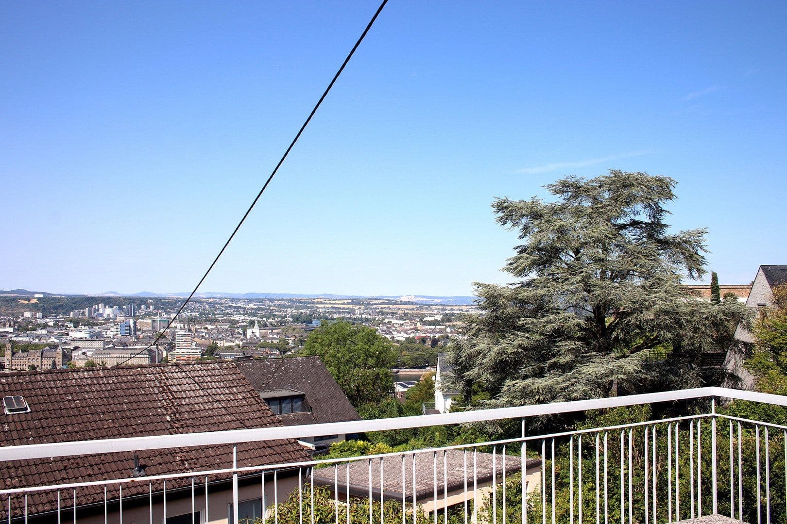 Predaj domu 315 m², pozemok 1.700 m², Koblenz, Porýnie-Falcko Predaj domu 315 m², pozemok 1.700 m², Koblenz, Porýnie-Falcko