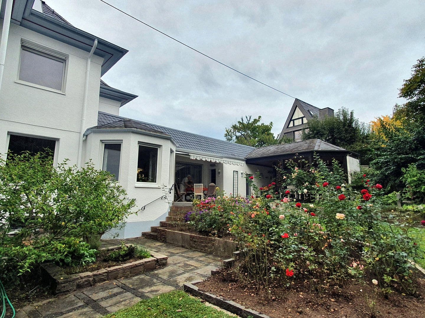 Predaj domu 315 m², pozemok 1.700 m², Koblenz, Porýnie-Falcko Predaj domu 315 m², pozemok 1.700 m², Koblenz, Porýnie-Falcko