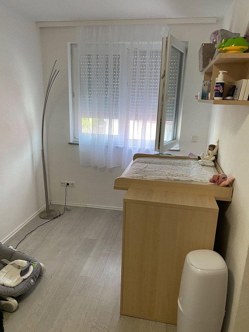 Prenájom bytu 4-izbový 95 m², Salzelmenerstr.5/1, Bad Rappenau, Bádensko-Wurttembersko Prenájom bytu 4-izbový 95 m², Salzelmenerstr.5/1, Bad Rappenau, Bádensko-Wurttembersko