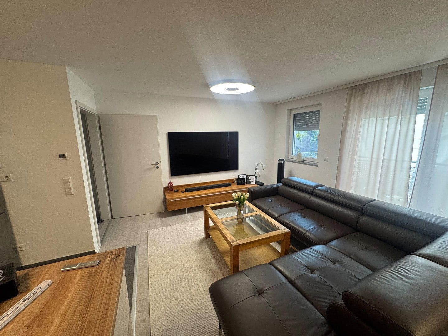 Prenájom bytu 4-izbový 95 m², Salzelmenerstr.5/1, Bad Rappenau, Bádensko-Wurttembersko Prenájom bytu 4-izbový 95 m², Salzelmenerstr.5/1, Bad Rappenau, Bádensko-Wurttembersko