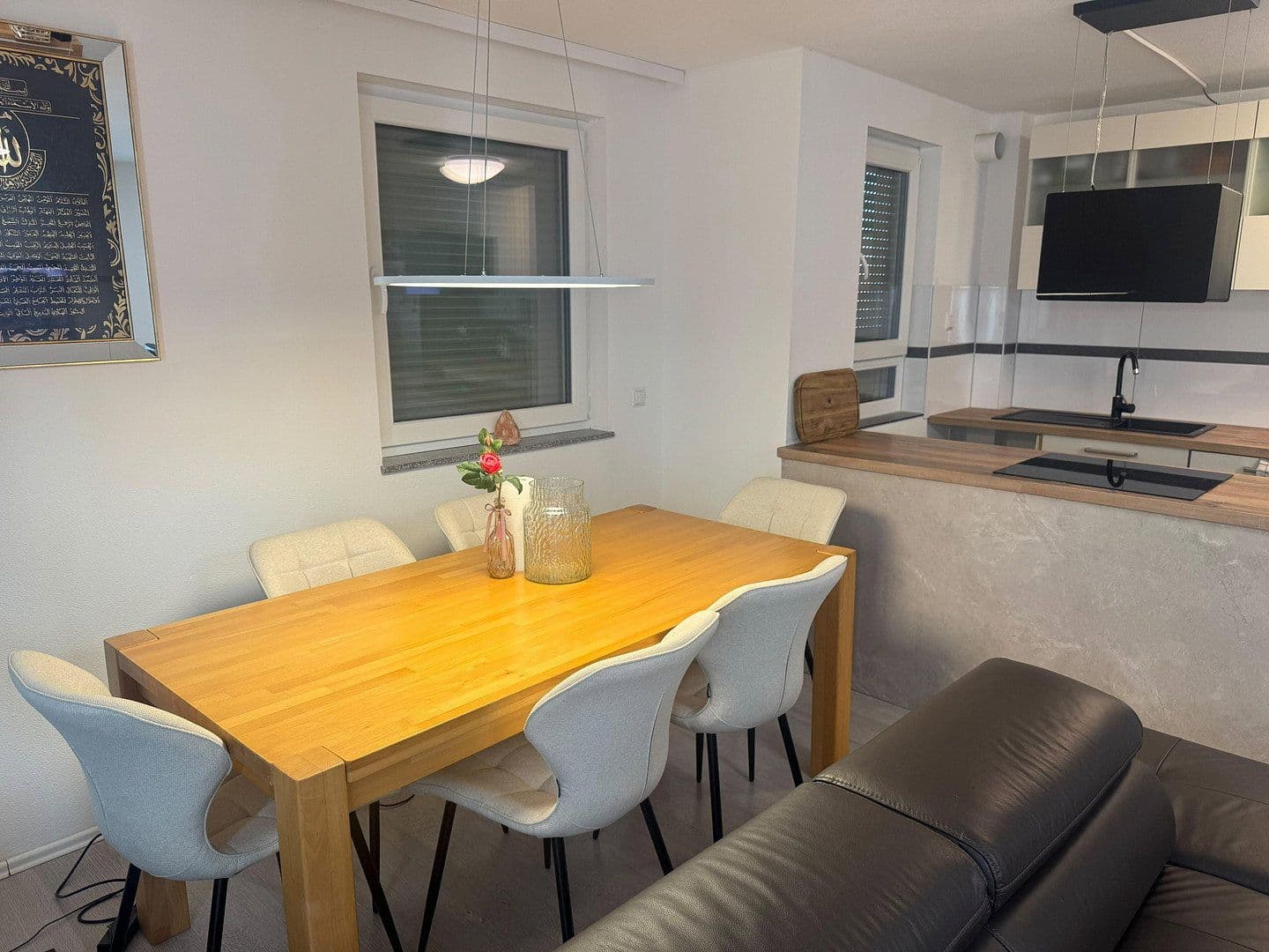 Prenájom bytu 4-izbový 95 m², Salzelmenerstr.5/1, Bad Rappenau, Bádensko-Wurttembersko Prenájom bytu 4-izbový 95 m², Salzelmenerstr.5/1, Bad Rappenau, Bádensko-Wurttembersko
