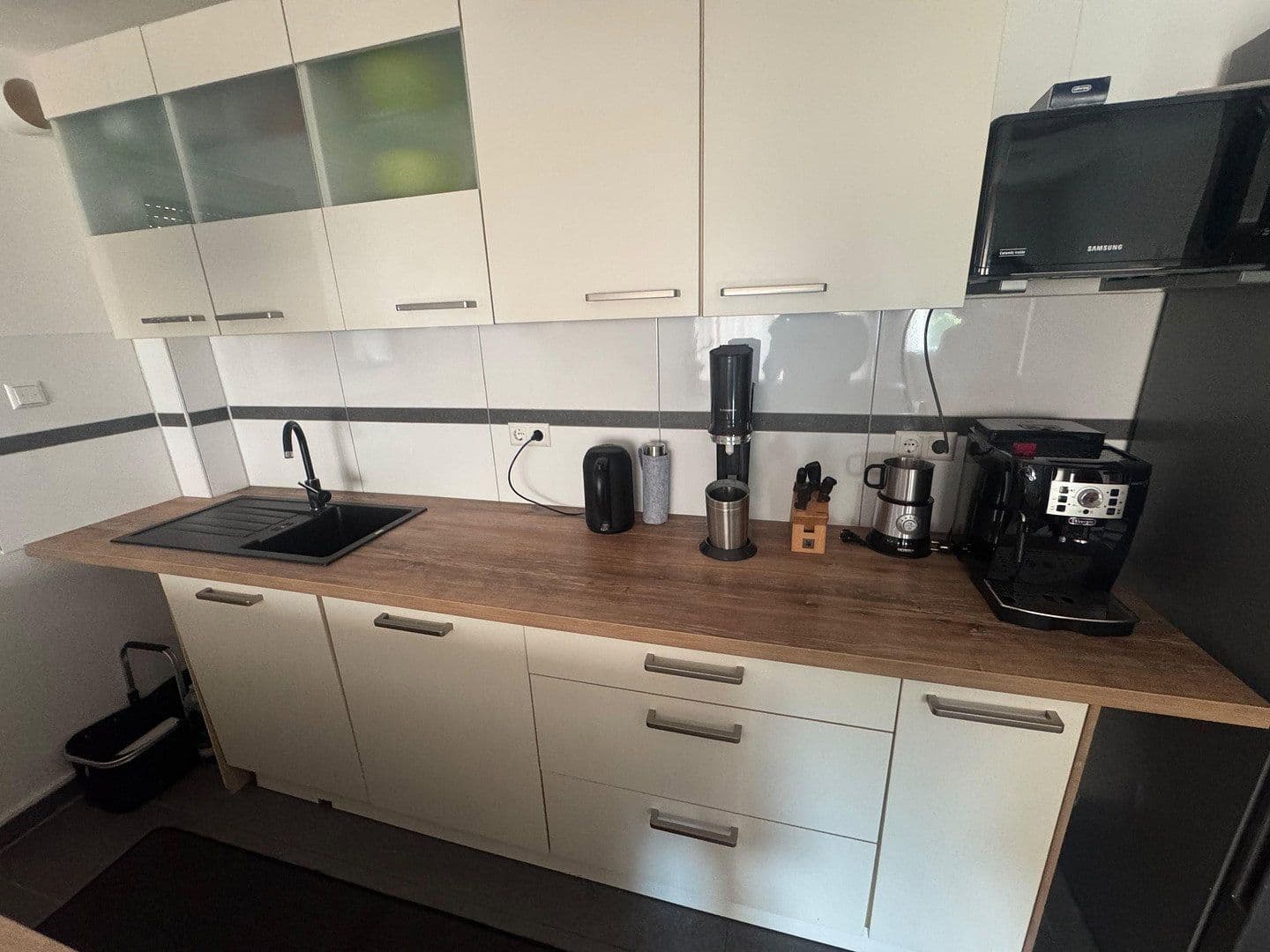 Prenájom bytu 4-izbový 95 m², Salzelmenerstr.5/1, Bad Rappenau, Bádensko-Wurttembersko Prenájom bytu 4-izbový 95 m², Salzelmenerstr.5/1, Bad Rappenau, Bádensko-Wurttembersko
