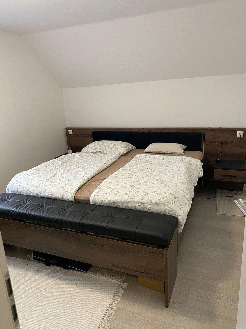 Prenájom bytu 4-izbový 95 m², Salzelmenerstr.5/1, Bad Rappenau, Bádensko-Wurttembersko Prenájom bytu 4-izbový 95 m², Salzelmenerstr.5/1, Bad Rappenau, Bádensko-Wurttembersko