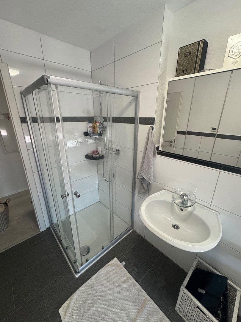 Prenájom bytu 4-izbový 95 m², Salzelmenerstr.5/1, Bad Rappenau, Bádensko-Wurttembersko Prenájom bytu 4-izbový 95 m², Salzelmenerstr.5/1, Bad Rappenau, Bádensko-Wurttembersko
