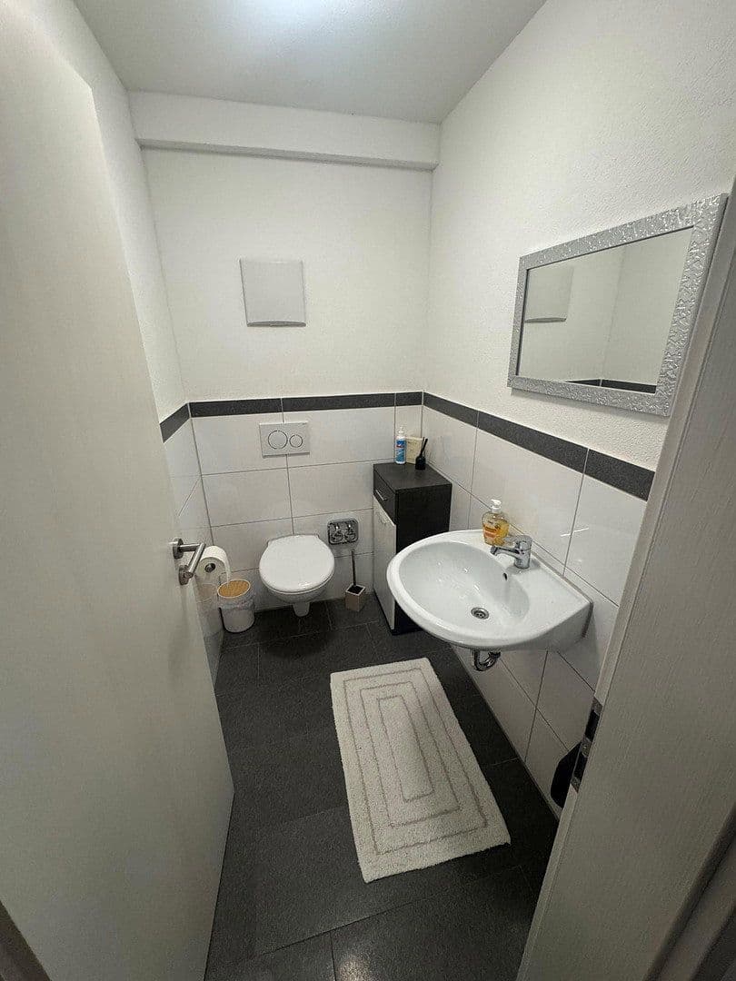 Prenájom bytu 4-izbový 95 m², Salzelmenerstr.5/1, Bad Rappenau, Bádensko-Wurttembersko Prenájom bytu 4-izbový 95 m², Salzelmenerstr.5/1, Bad Rappenau, Bádensko-Wurttembersko