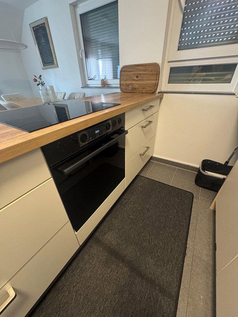 Prenájom bytu 4-izbový 95 m², Salzelmenerstr.5/1, Bad Rappenau, Bádensko-Wurttembersko Prenájom bytu 4-izbový 95 m², Salzelmenerstr.5/1, Bad Rappenau, Bádensko-Wurttembersko