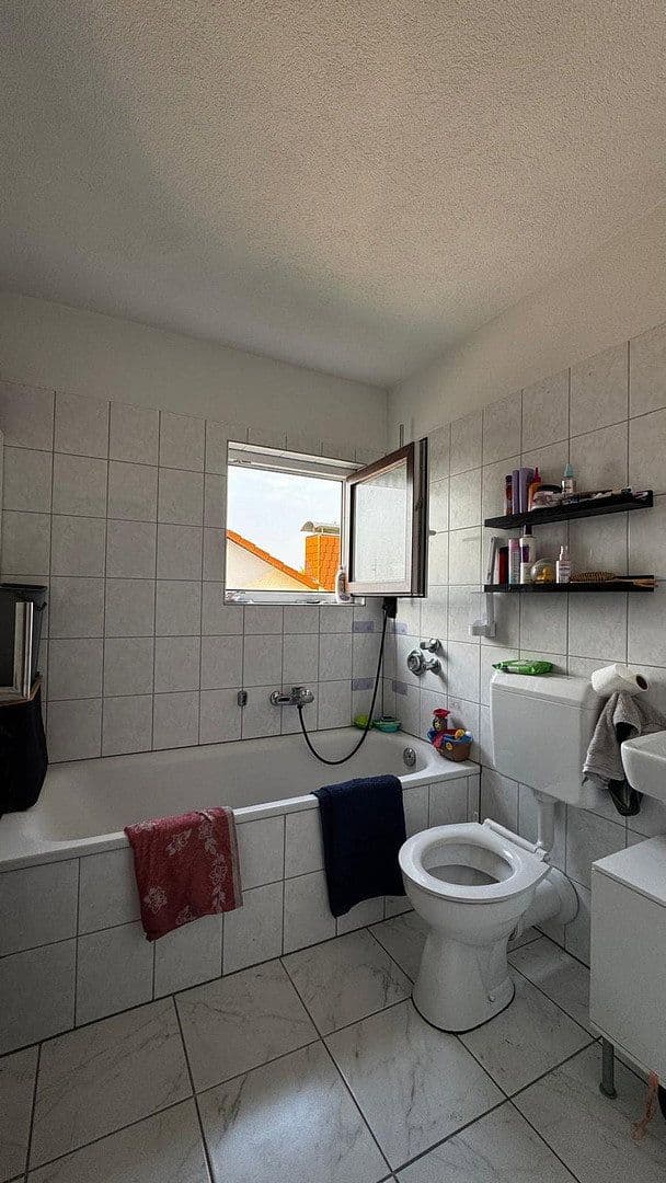 Predaj bytu 2-izbový 50 m², Heddesheim, Bádensko-Wurttembersko Predaj bytu 2-izbový 50 m², Heddesheim, Bádensko-Wurttembersko