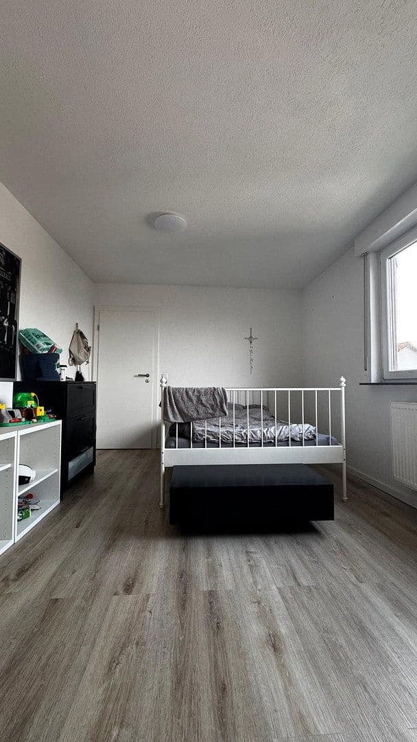 Predaj bytu 2-izbový 50 m², Heddesheim, Bádensko-Wurttembersko Predaj bytu 2-izbový 50 m², Heddesheim, Bádensko-Wurttembersko