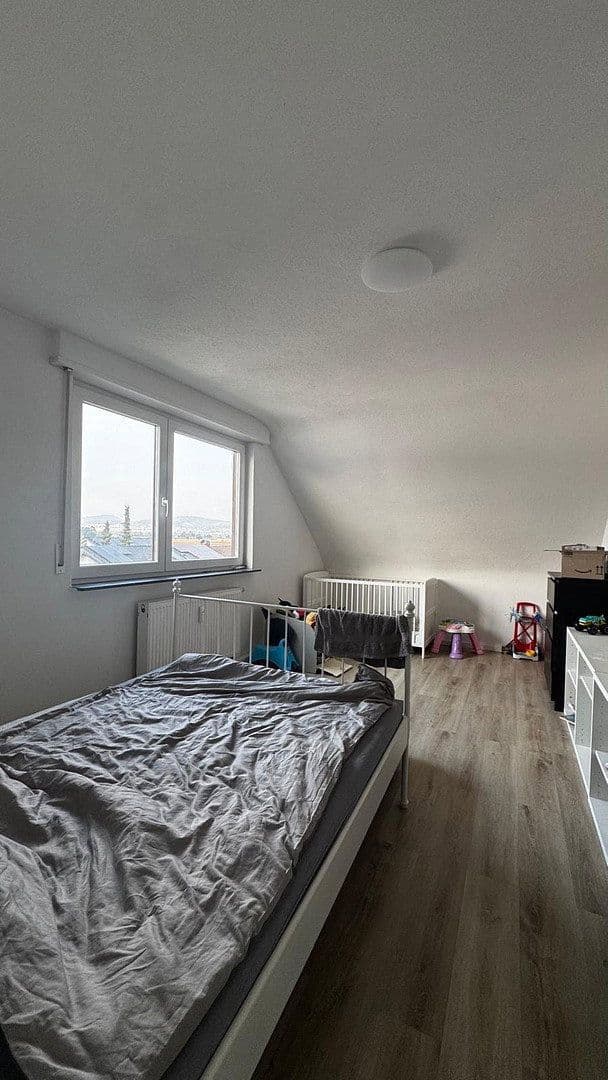 Predaj bytu 2-izbový 50 m², Heddesheim, Bádensko-Wurttembersko Predaj bytu 2-izbový 50 m², Heddesheim, Bádensko-Wurttembersko