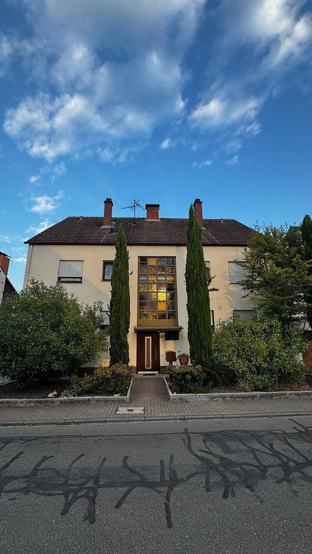 Predaj bytu 2-izbový 50 m², Heddesheim, Bádensko-Wurttembersko Predaj bytu 2-izbový 50 m², Heddesheim, Bádensko-Wurttembersko