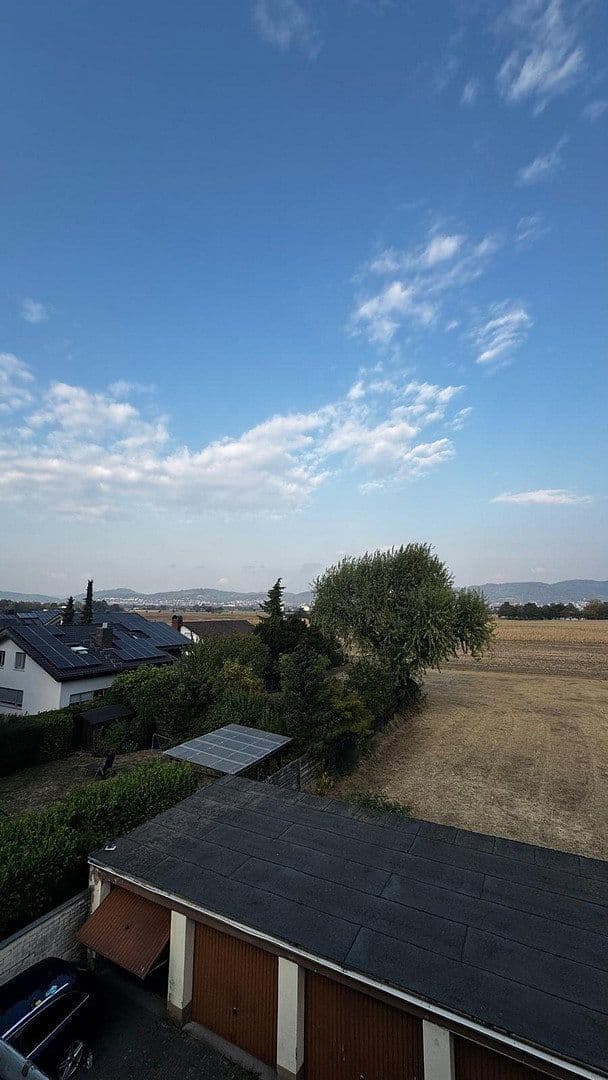Predaj bytu 2-izbový 50 m², Heddesheim, Bádensko-Wurttembersko Predaj bytu 2-izbový 50 m², Heddesheim, Bádensko-Wurttembersko