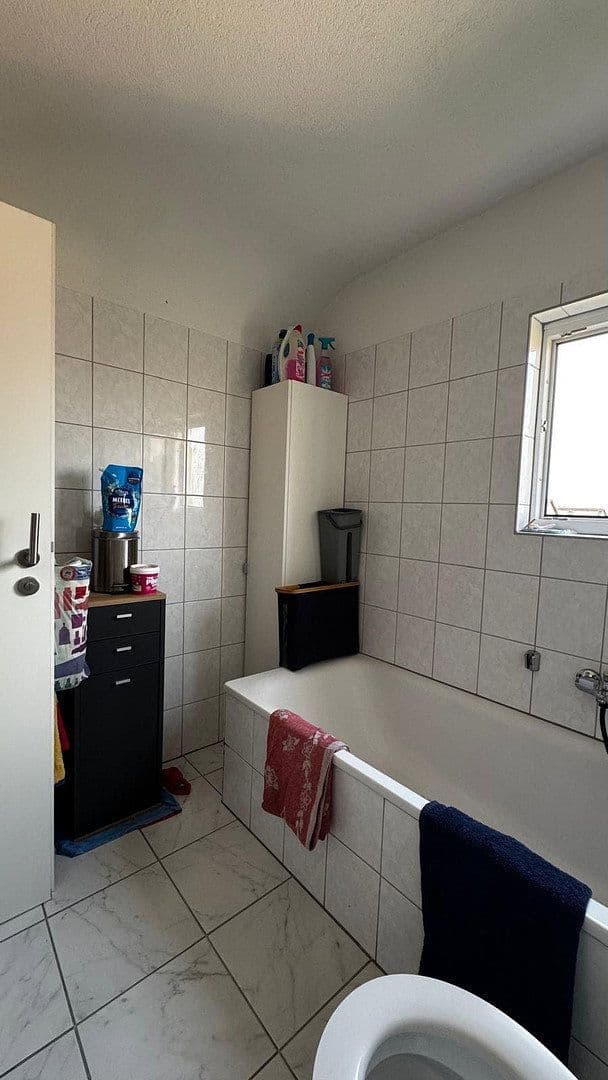 Predaj bytu 2-izbový 50 m², Heddesheim, Bádensko-Wurttembersko Predaj bytu 2-izbový 50 m², Heddesheim, Bádensko-Wurttembersko