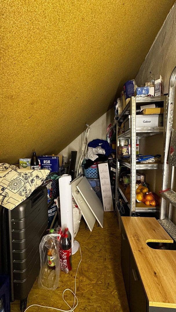 Predaj bytu 2-izbový 50 m², Heddesheim, Bádensko-Wurttembersko Predaj bytu 2-izbový 50 m², Heddesheim, Bádensko-Wurttembersko