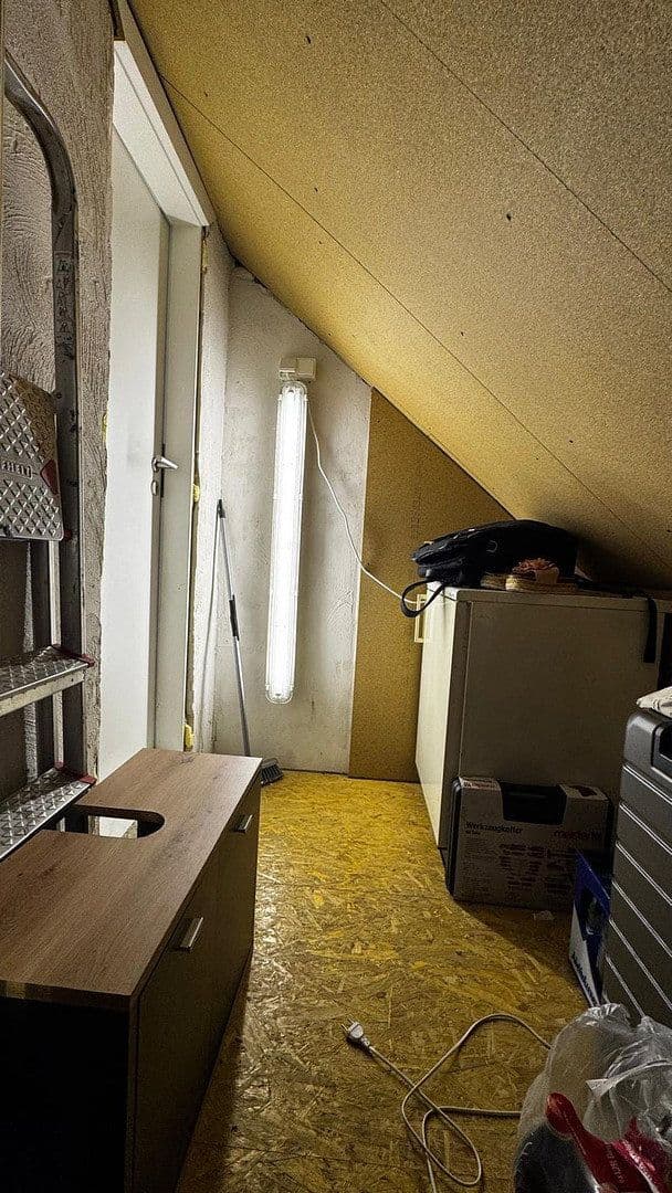 Predaj bytu 2-izbový 50 m², Heddesheim, Bádensko-Wurttembersko Predaj bytu 2-izbový 50 m², Heddesheim, Bádensko-Wurttembersko