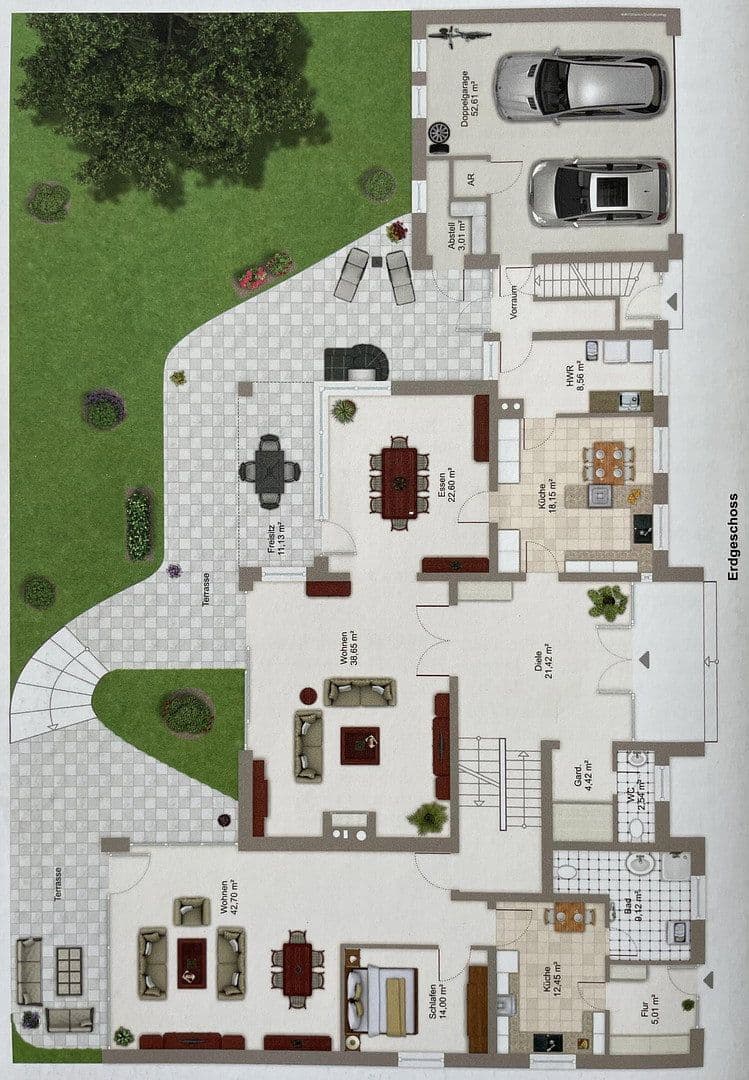Predaj domu 401 m², pozemok 1.045 m², Dietenheim, Bádensko-Wurttembersko Predaj domu 401 m², pozemok 1.045 m², Dietenheim, Bádensko-Wurttembersko